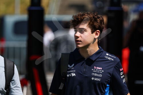F1 Grand Prix of Austria