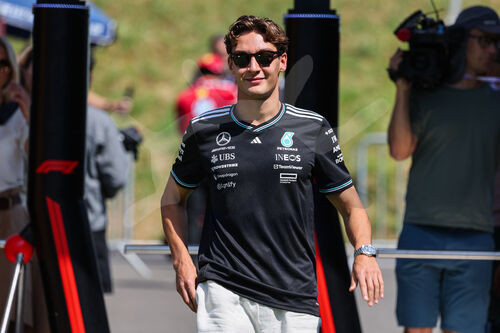F1 Grand Prix of Austria
