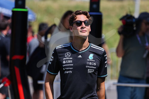 F1 Grand Prix of Austria