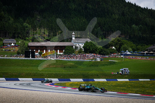 F1 Grand Prix of Austria