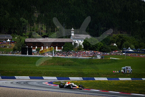 F1 Grand Prix of Austria