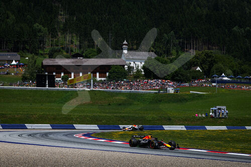 F1 Grand Prix of Austria