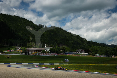 F1 Grand Prix of Austria