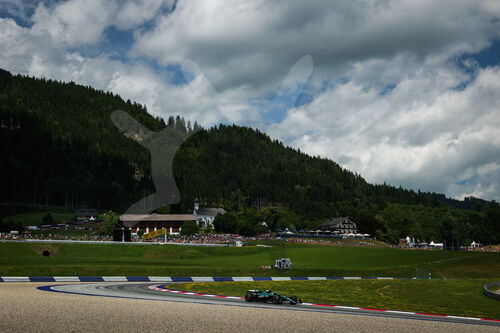 F1 Grand Prix of Austria