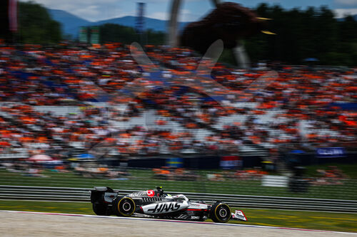F1 Grand Prix of Austria
