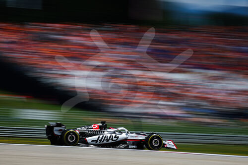 F1 Grand Prix of Austria