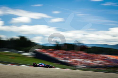 F1 Grand Prix of Austria