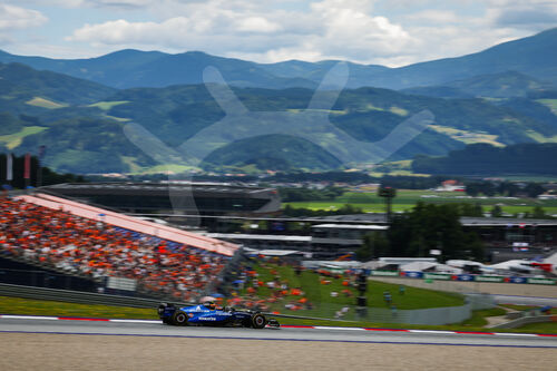 F1 Grand Prix of Austria