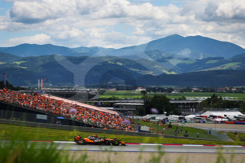 F1 Grand Prix of Austria