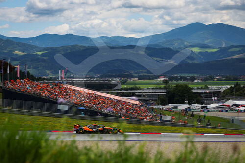 F1 Grand Prix of Austria