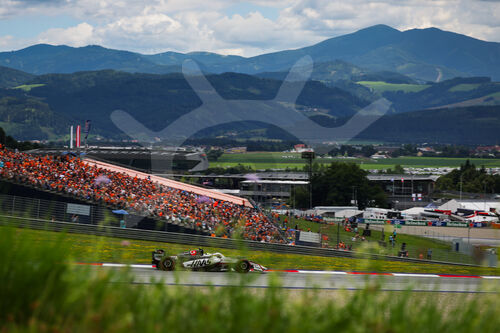 F1 Grand Prix of Austria