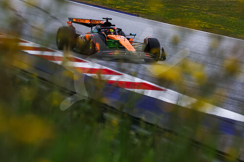 F1 Grand Prix of Austria