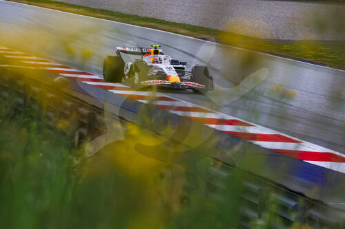 F1 Grand Prix of Austria