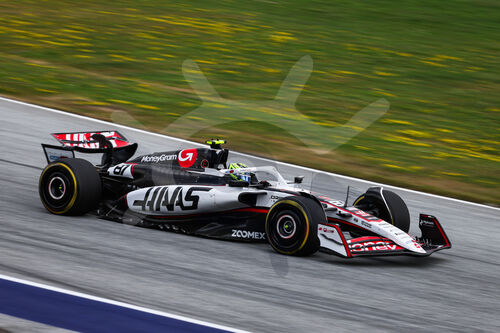 F1 Grand Prix of Austria