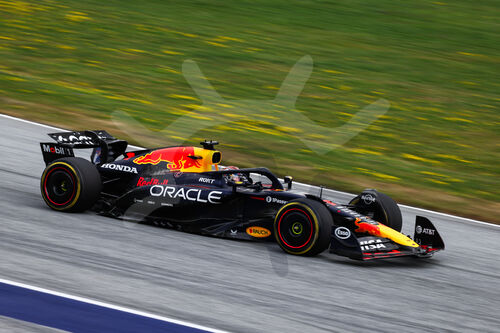 F1 Grand Prix of Austria