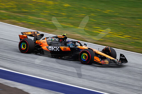 F1 Grand Prix of Austria