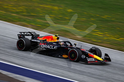 F1 Grand Prix of Austria