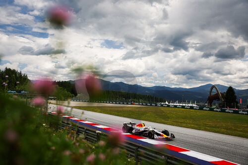 F1 Grand Prix of Austria
