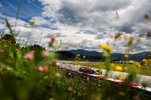 F1 Grand Prix of Austria