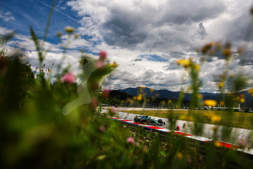 F1 Grand Prix of Austria