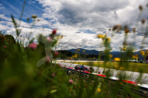 F1 Grand Prix of Austria