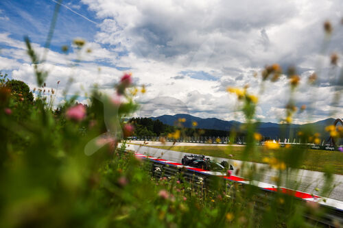 F1 Grand Prix of Austria