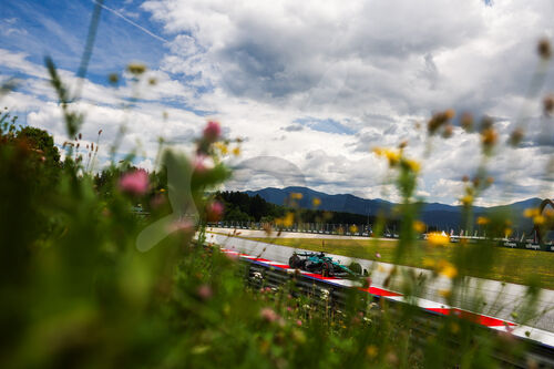 F1 Grand Prix of Austria