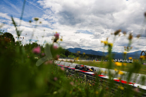 F1 Grand Prix of Austria