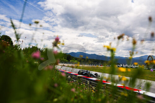 F1 Grand Prix of Austria