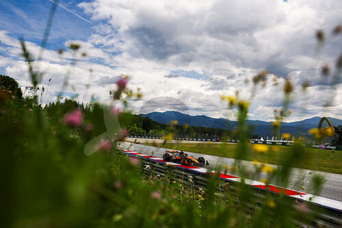 F1 Grand Prix of Austria