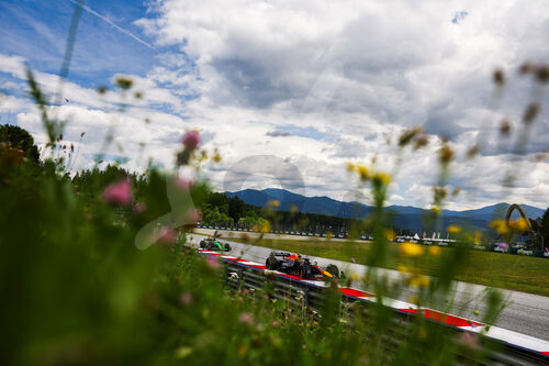 F1 Grand Prix of Austria