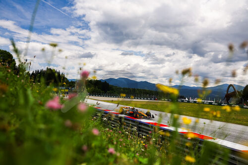 F1 Grand Prix of Austria