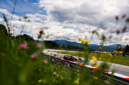 F1 Grand Prix of Austria