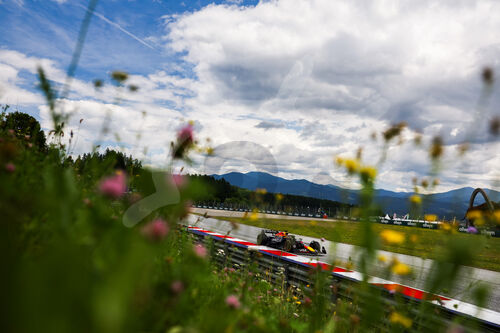 F1 Grand Prix of Austria