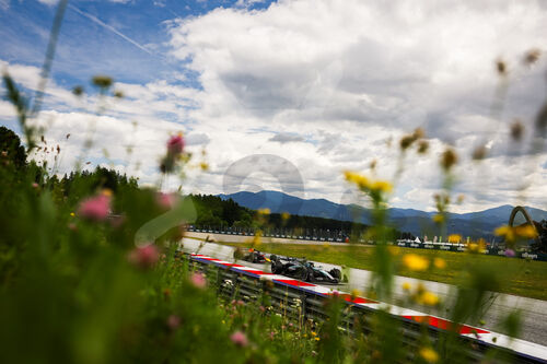 F1 Grand Prix of Austria