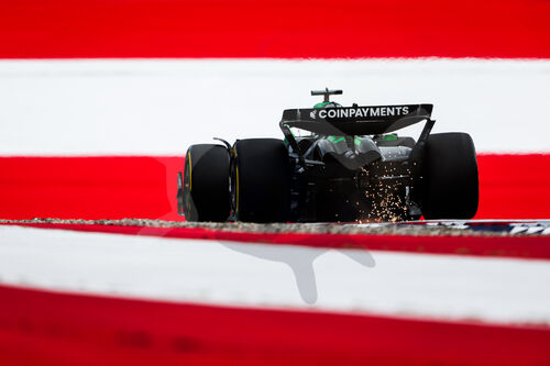 F1 Grand Prix of Austria