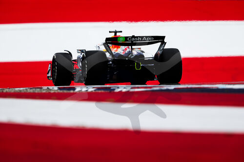 F1 Grand Prix of Austria