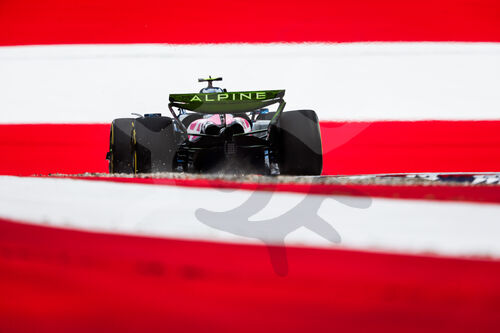 F1 Grand Prix of Austria