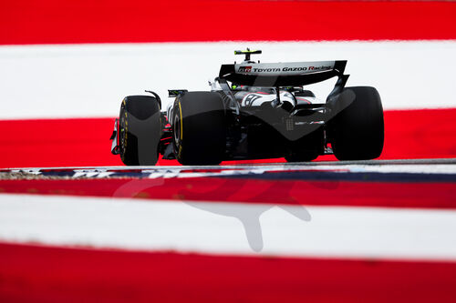 F1 Grand Prix of Austria
