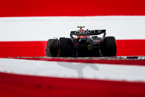 F1 Grand Prix of Austria