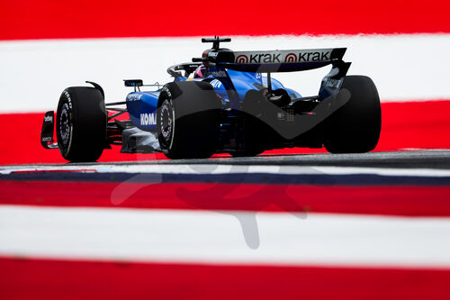 F1 Grand Prix of Austria