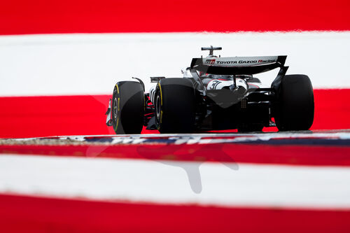 F1 Grand Prix of Austria