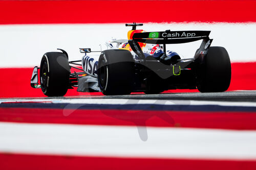 F1 Grand Prix of Austria