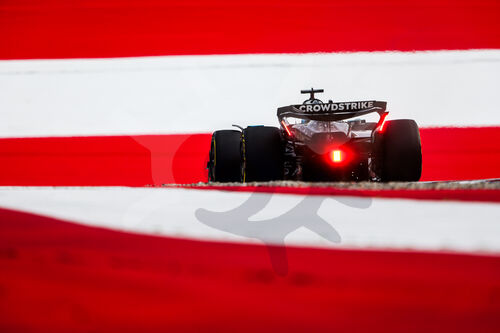 F1 Grand Prix of Austria