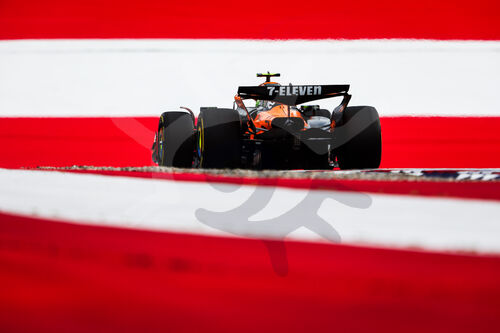 F1 Grand Prix of Austria