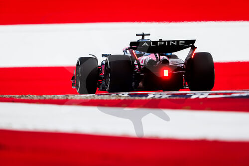 F1 Grand Prix of Austria