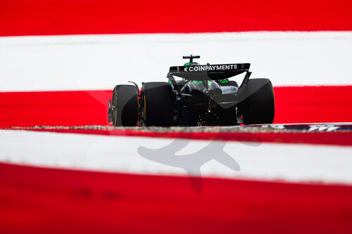 F1 Grand Prix of Austria