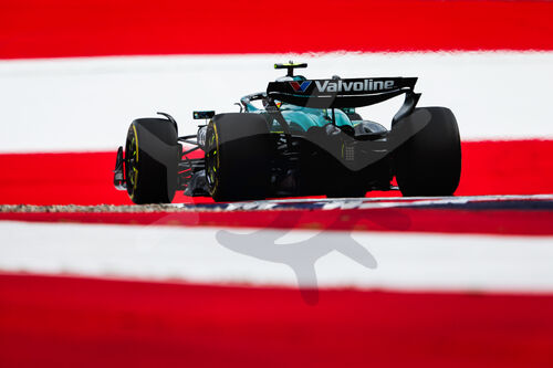 F1 Grand Prix of Austria