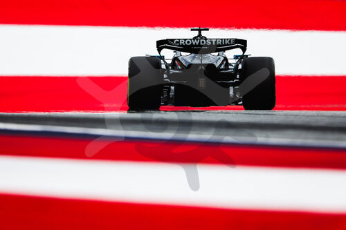 F1 Grand Prix of Austria