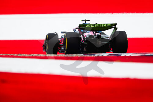 F1 Grand Prix of Austria